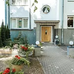Sadama Kvartal بيت شباب