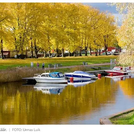 Sadama Kvartal * Pärnu