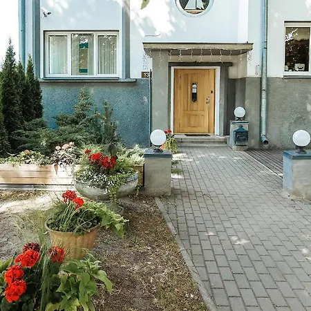 Sadama Kvartal * Pärnu