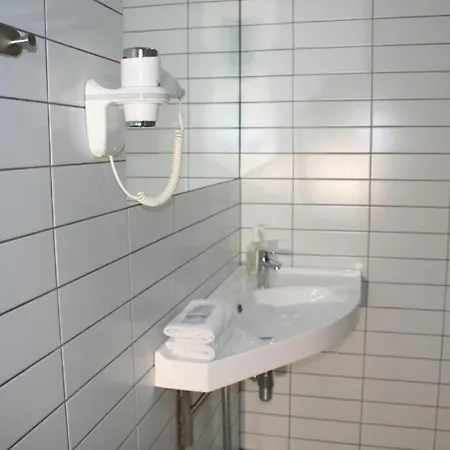 Sadama Kvartal Hostel