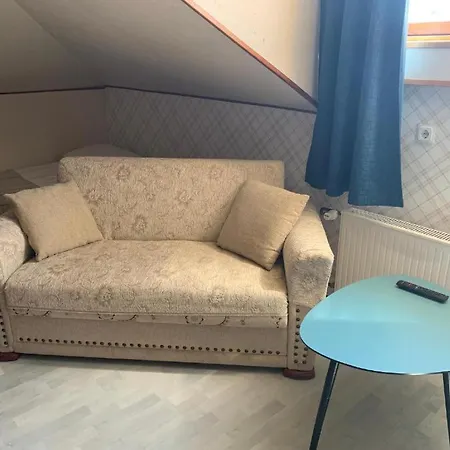 Hostel Sadama Kvartal Pärnu