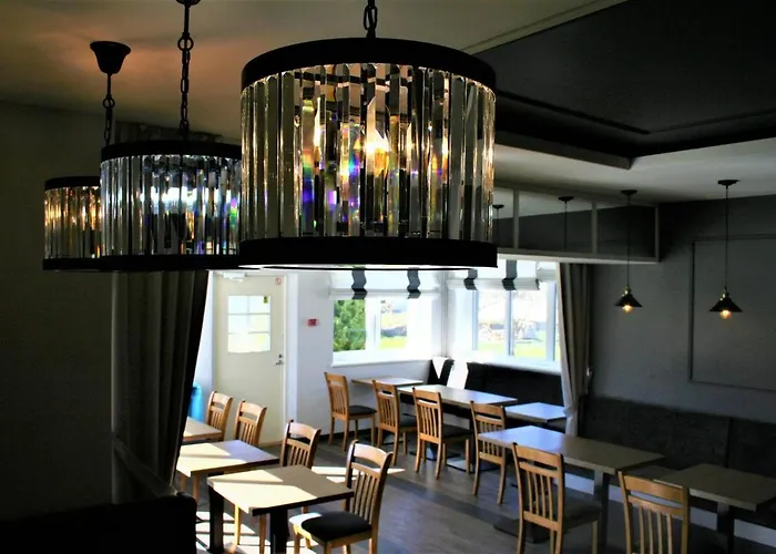 Sadama Kvartal بارنو