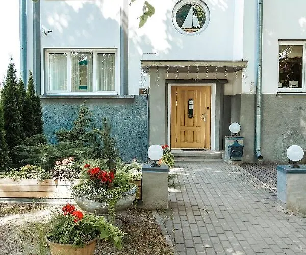 Sadama Kvartal بيت شباب