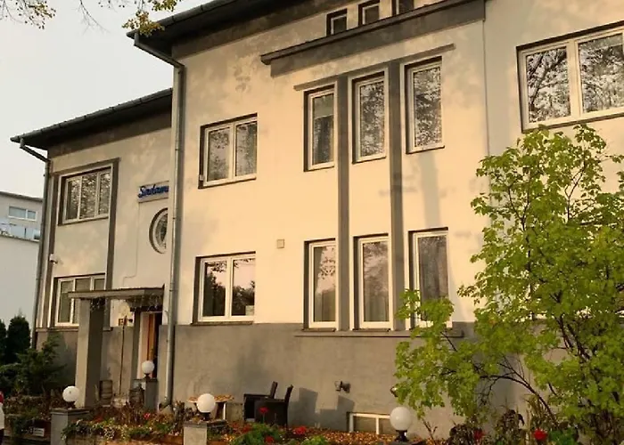 Sadama Kvartal * بارنو