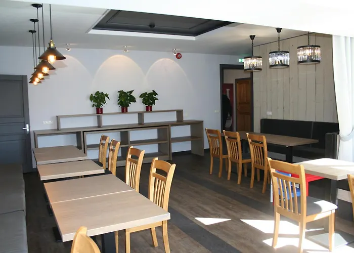 Sadama Kvartal بيت شباب