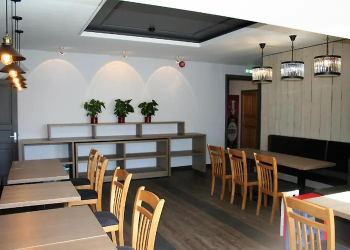 Sadama Kvartal بيت شباب *