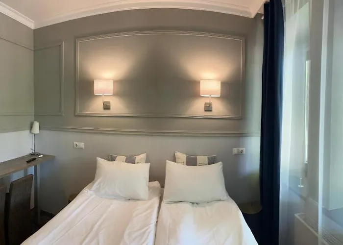 Sadama Kvartal بيت شباب