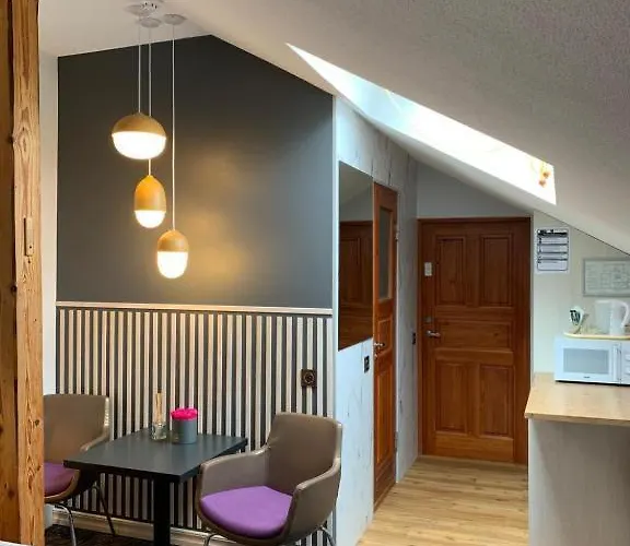 Sadama Kvartal * بارنو