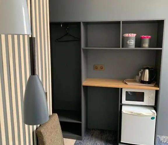 Sadama Kvartal * بارنو