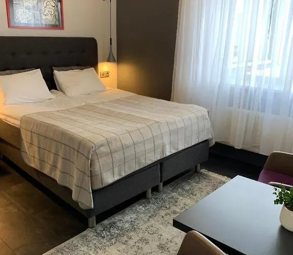 Sadama Kvartal بارنو