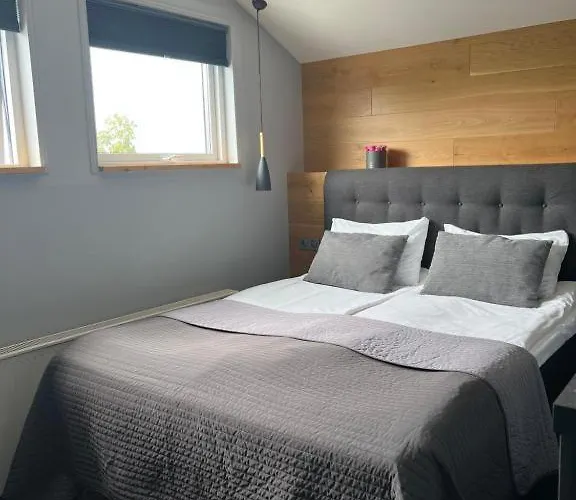 Sadama Kvartal بيت شباب *