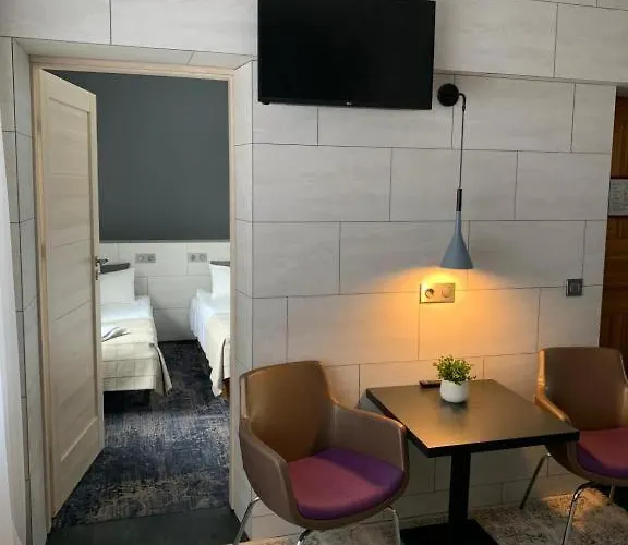 Sadama Kvartal * بارنو